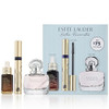 Est E Favorites Set | Amazon Exclusive 3-Piece Set With Full-Size Advanced Night Repair Serum Full-Size Sumptuous Extreme Mascara & Beautiful Magnolia Fragrance