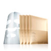 Est E Lauder Advanced Night Repair Concentrated Recovery Moisturizing Powerfoil Face Mask With Hyaluronic Acid | Sheet Mask 4-Pack