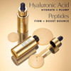 Est E Lauder Futurist Peptide-Power Hydrating Serum Primer With Hyaluronic Acid 0.9 Fl Oz
