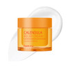 Farmstay Calendula Relief Cream | Quick Calming Sensitive Non-Sticky Non-Irritating Hydrating Moisturizing Korean Vegan Soothing All Skin Type 2.70 Fl Oz