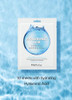 Farmstay Hyaluronic Acid Super Aqua Soothing Mask - Deep Hydration & Skin Calming Sheet Mask With Hyaluronic Acid - Moisturizing Care For All Skin Types 0.84 Fl.Oz*10 Sheets