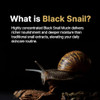 Farmstay Black Snail & Peptide9 Perfect Ampoule Korean Snail Mucin Serum For Elastic & Glow Skin Boosting Radiance & Repairing Skin Barrier Serum For Women & Men Korean Skin Care 1.18 Fl. Oz