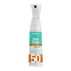 Frezyderm Sea Side Dry Mist Spf 50+ Pn: B01G5Kuip0