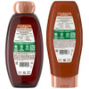 Garnier Whole Blends Coconut Oil & Cocoa Butter Smoothing Shampoo And Conditioner Set For Frizzy Hair 22 Fl Oz (2 Items) 1 Kit (Packaging May Vary)