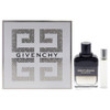 Givenchy Gentleman Boisee By Givenchy For Men - 2 Pc Set 3.3Oz Edp Spray 0.42Oz Edp Spray
