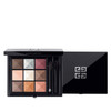 Le 9 De Givenchy Eyeshadow Palette - Le 9.01 By Givenchy For Women - 0.28 Oz Eye Shadow