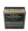 Givenchy Prisme Libre Loose Powder Mat-Finish 4 X 1 G - Total 0.14 Oz Color # 5 Popeline Mimosa (New No Box Never Used)