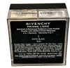 Givenchy Prisme Libre Loose Powder Mat-Finish 4 In 1 Harmony 4 X 1 G - Total 0.14 Oz Color # 2 Satin Blanc (New No Box Never Used)