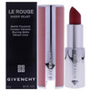 Givenchy Le Rouge Sheer Velvet Matte Lipstick - N36 L Interdit By Givenchy For Women 0.11 Oz Lipstick