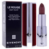 Givenchy Le Rouge Deep Velvet Matte Lipstick - N10 Beige Nu By Givenchy For Women 0.11 Oz Lipstick