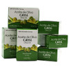 Grisi Olive Oil Soap Natural Soap With Olive Oil And Amino Acids Helps Moisturize The Skin Radian Appearance Firming Effect Pleasant Scent 6-Pack Of 3.5 Oz Each 6 Bar Soaps