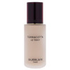 Guerlain Terracotta Le Teint Foundation - 2W Warm By Guerlain For Women 1 Oz Foundation