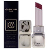 Guerlain Kiss Kiss Shine Bloom Lipstick - 229 Petal Blush By Guerlain For Women 0.11 Oz Lipstick