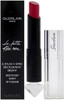 Guerlain La Petite Robe Noire Deliciously Shiny Lip Color # 065 Neon Pumps Lipstick For Women 0.09 Ounce