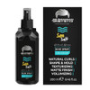 Gummy Professional Curl & Sea Salt Hair Spray Texturizing Spray For Natural Waves Added Volume Lift & Matte Texture Lightweight Styling For Men & Women With Creatine 8.45 Fl Oz / 200 Ml