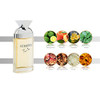 Iceberg Twice Woman - Floral Aquatic Fragrance For The Modern Woman - Fresh And Bright Feminine Edt Spray Perfume For Women - Invigorating Notes Of Freesia Cyclamen Amber Sandalwood 3.3 Oz