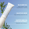 Innisfree Bija Spot Serum With Salicylic Acid & Castor Oil Korean Treatment For Acne Pore Care Smooth Skin