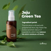 Isntree Green Tea Fresh Emulsion 4.05 Fl Oz (120 Ml)