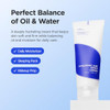 Isntree Hyaluronic Acid Moist Cream 100Ml 3.38 Fl.Oz | Korean Skincare | Deep Hydration For Dry Skin | Balances Oil & Moisture | Lightweight & Non-Greasy | Fragrance-Free