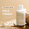 Isntree Yam Root Vegan Milk Face Toner 200Ml 6.76 Fl.Oz | Deep Moisture With Plant-Based Milk Complex | Gentle Hydration For Dry & Sensitive Skin | Vegan Korean Skincare