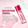 Isntree Plum Peptide Booster 2000S Firming & Hydrating Serum With Vegan Collagen & 5 Peptides Korean Skincare 50Ml / 1.69 Fl Oz