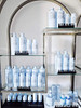 J Beverly Hills Blue Beach Texturizing Spray With Scalp Scrubber Dead Sea Salt For Clarifying 7 Oz