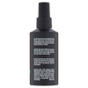 Jack The Barber Sea Salt Spray For Men Barber Quality Hair Styling Spray For Wavy Hair Styling And Texturizing All Hair Types Paraben Free 5.07 Fl Oz