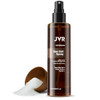 Jvr Sea Salt Spray For Men Women Texturizing And Volumizing Salt Spray Organic Light Hold & Natural Finish Add Volume & Texture For Beach Waves & Curls With Heat Protection 6.08 Fl Oz