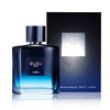 L'Bel - Bleu Intense Night Perfume For Men Long Lasting 100 Ml