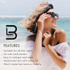 L3 Level 3 Styling Powder & Sea Salt Spray Bundle