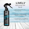 L3 Level 3 Styling Powder & Sea Salt Spray Bundle