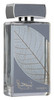 Lattafa Najdia Intense Fresh Marine Woody Eau De Parfum Spray Long-Lasting Fragrance For Men 3.4 Ounce / 100 Ml
