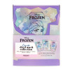Mad Beauty Disney Frozen Cosmetic Sheet Face Mask Collection (3-Pack) | Olaf Elsa Ana | Coconut Passionfruit Pomegranate Infused | Skincare s For Women Adults And Kids