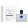 Maison Alhambra Tonic Ice Fresh Aquatic Citrus Musky Eau De Parfum Spray Long-Lasting Fragrance For Unisex 3.4 Ounce / 100 Ml