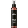 Malikiya Sea Salt Spray For Men Beach Waves Fluffy Textured Hair | Natural Non-Greasy No Crunch Firm Hold | Coconut Water & Sea Kelp 8 Oz