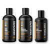 Manscaped Fresh Start Kit Men S Daily Shower & Deodorant Set With Body Wash (8Oz) 2-In-1 Shampoo & Conditioner (8Oz) Crop Preserver Ball Deodorant (6Oz) Hydrating Anti-Chafing Refined Scent