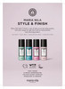 Maria Nila Ocean Spray Hold 3/5 For Textured Natural Beach Waves 100% Vegan & Sulfate/Paraben Free 5.1 Fl Oz