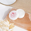 Mavala Nail Polish Remover Pads| Gentle On Nails| Acetone-Free Nail Polish Remover Pads | Easy To Use| Essential Nail Care | Practical Travel Size Container 30 Count