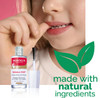 Mavala Stop Deterrent Nail Polish Treatment | Nail Care To Help Stop Putting Fingers In Your Mouth | Bitter Taste | Easy Application | For Ages 3+ 0.3 Fl Oz
