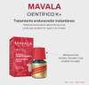 Mavala Scientifique K+ Keratin Hardener Strengthener | Protect Nails | Avoid Breaking And Splitting | Supports Natural Keratinization | Multi-Color 0.16 Fl Oz