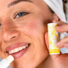 Mavala Tinted Lip Balm Vanilla 0.15 Fl Oz