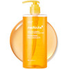 Medicube Kojic Acid Turmeric Brightening Body Wash | Gentle Shower Gel For Uneven Skin | Niacinamide Vitamin C Aha/Bha | Deep Cleansing Hydrating Formula | Easy And Effective 13.52 Fl.Oz
