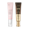 Medicube Eye Serum Duo For Firmer-Looking Skin: Pdrn Peptide Serum And Deep Reviving Peptide Eye Cream | Korean Skincare s For Women Skin Care Set
