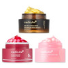 Medicube Capsule Cream Trio: Txa + Niacinamide Deep Vitamin C And Salmon Dna Pdrn Capsule Cream | Hydrating Clarifying Korean Skincare Set For Glowy Firm And Balanced Skin Tone
