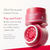 Medicube Capsule Cream Trio: Txa + Niacinamide Deep Vitamin C And Salmon Dna Pdrn Capsule Cream | Hydrating Clarifying Korean Skincare Set For Glowy Firm And Balanced Skin Tone