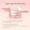 Medicube Triple Collagen Cream - Hydrating & Firming Moisturizer With Hyaluronic Acid Premium Elastin Shea Butter - Wrinkle Care & Boosts Elasticity - Korean Skincare 1.69 Oz