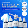 Medicube Zero Pore One Day 10 Peptide Serum | Pore Refining & Oil Balancing Serum | Aha Bha Pha Lha + Copper Peptide Ghk-Cu | Daily Pore-Focused Care For Firmness | Korean Skincare 1.01 Fl Oz