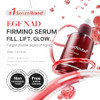 Medicube Nad Egf Firming Serum For Face & Neck | Anti-Aging Serum With Egf Peptide Nad+ & Collagen | Wrinkle Appearance Elasticity & Pore Care | Korean Skincare 1.01 Fl.Oz
