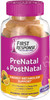 FIRST RESPONSE  PreNatal & PostNatal Energy Metabolism Support, Orange Punch 90 ea