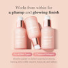 Medicube Triple Collagen Serum 1.85 Fl.Oz - Nourish Dull Skin With Triple Collagen Complex - A Lightweight Serum With Niacinamide And Hyaluronic Acid - Korean Skincare